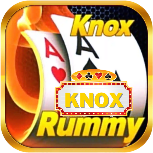 Knox Rummy